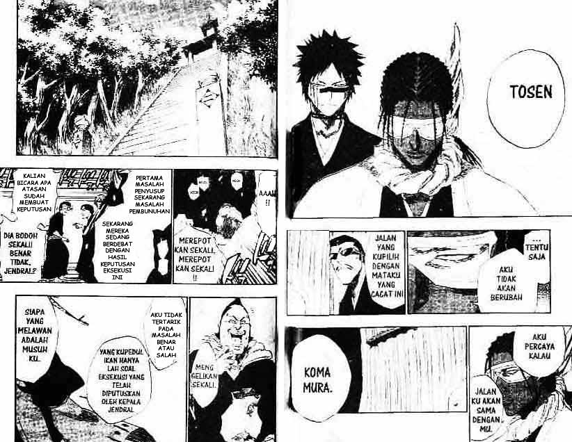 Read Bleach ID Manga Online