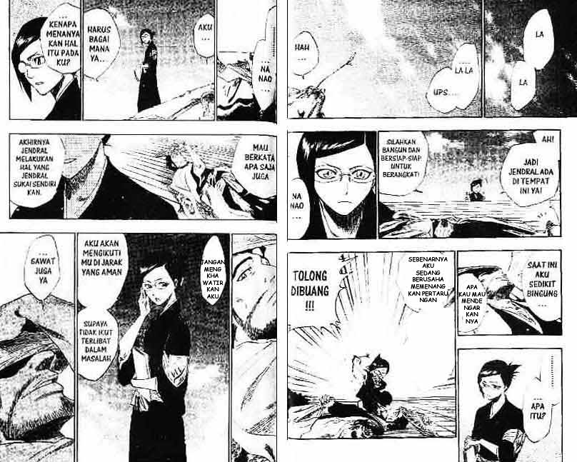 Read Bleach ID Manga Online