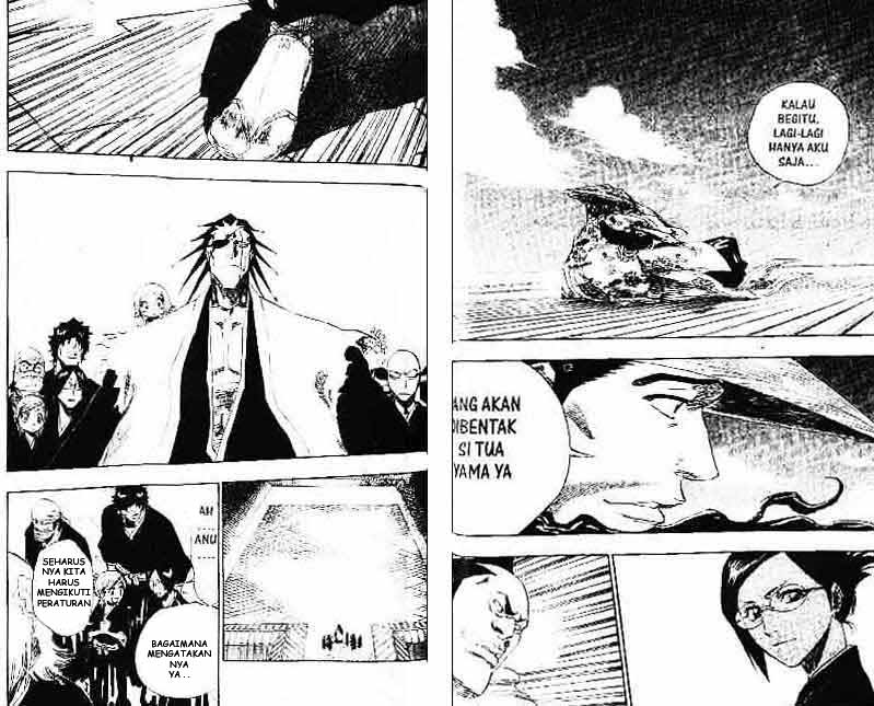 Read Bleach ID Manga Online