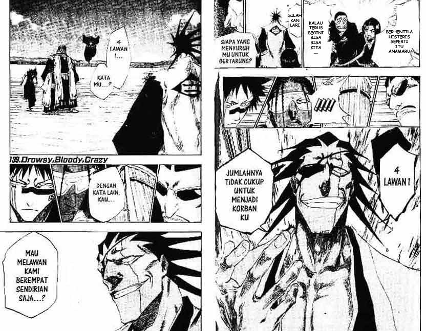 Read Bleach ID Manga Online