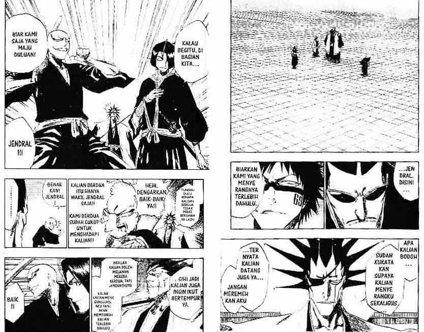 Read Bleach ID Manga Online