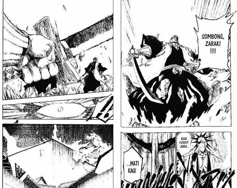 Read Bleach ID Manga Online