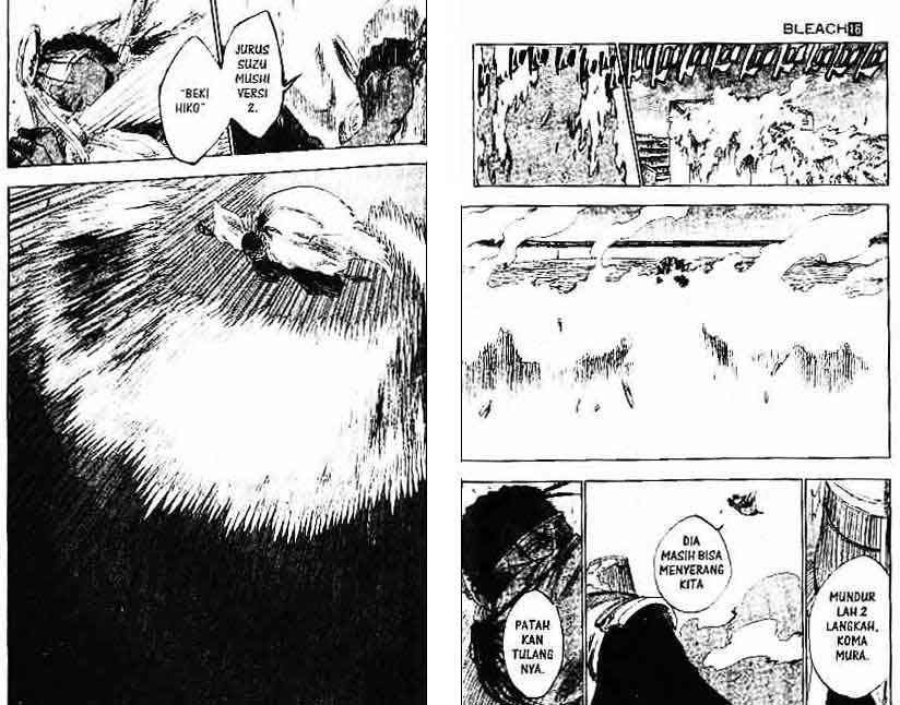 Read Bleach ID Manga Online