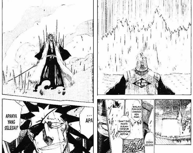 Read Bleach ID Manga Online