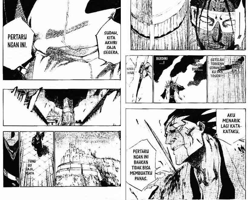 Read Bleach ID Manga Online