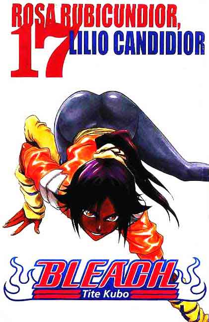 Read Bleach ID Manga Online