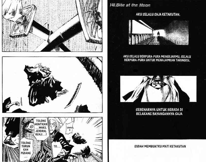 Read Bleach ID Manga Online