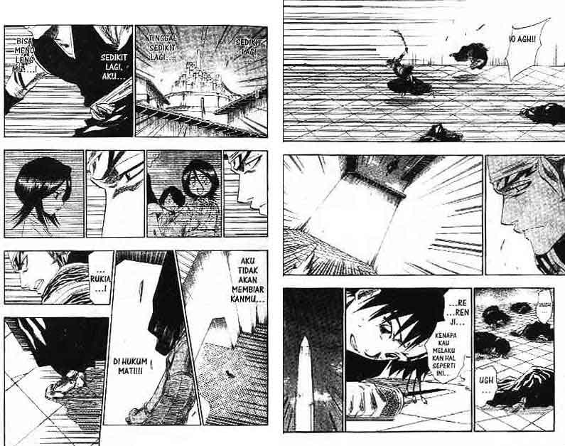 Read Bleach ID Manga Online