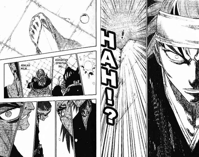 Read Bleach ID Manga Online