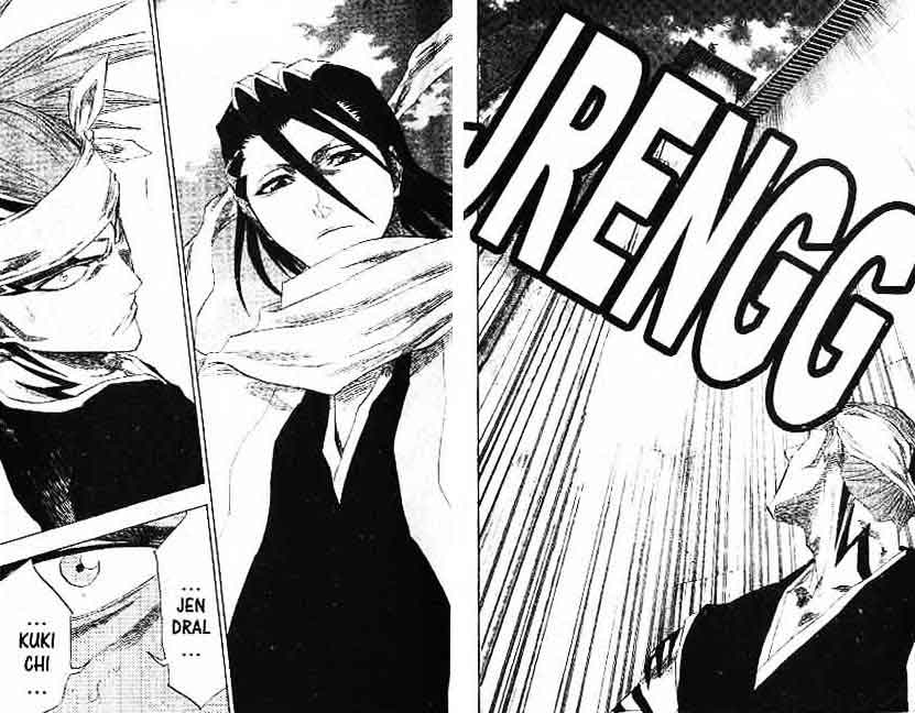 Read Bleach ID Manga Online