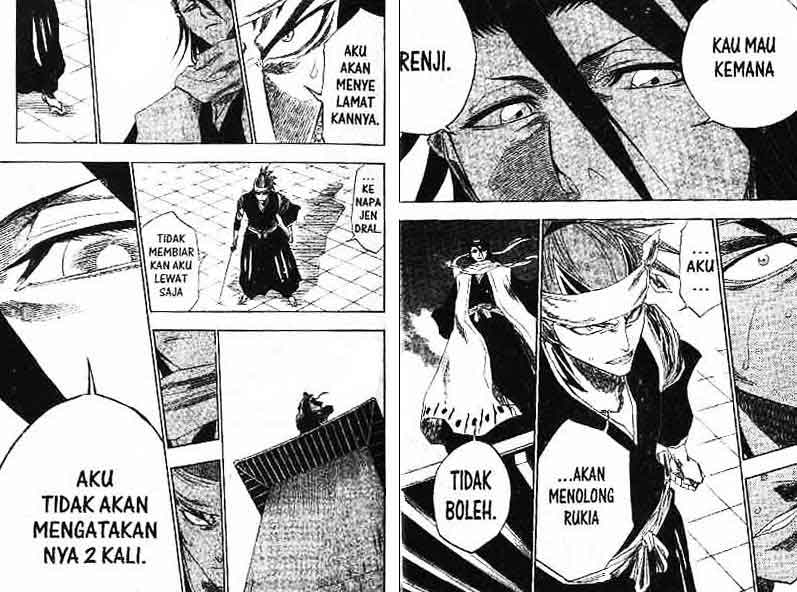 Read Bleach ID Manga Online