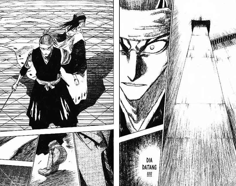 Read Bleach ID Manga Online