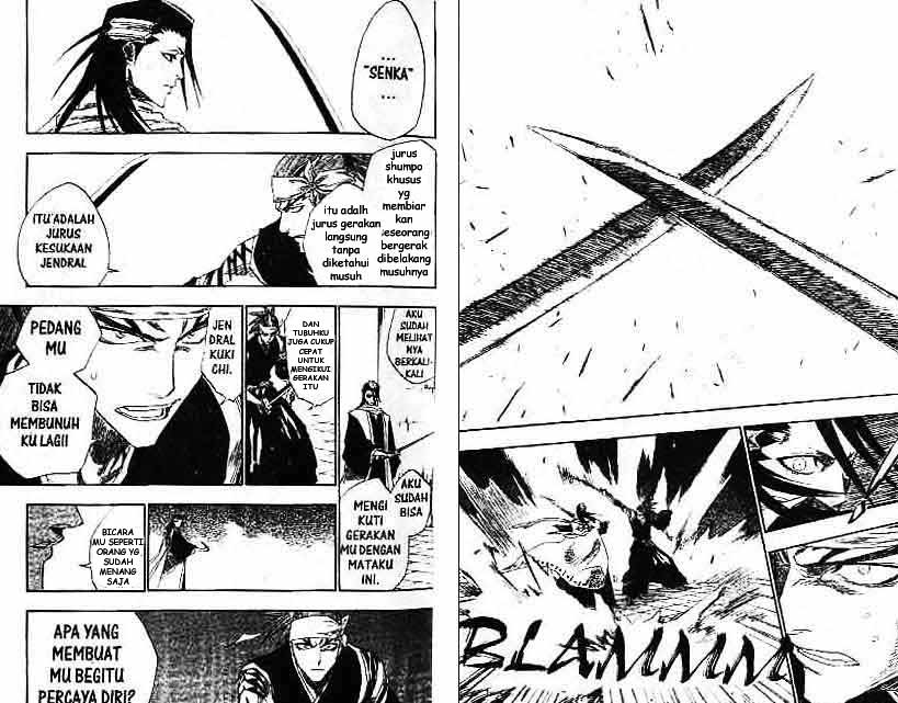 Read Bleach ID Manga Online