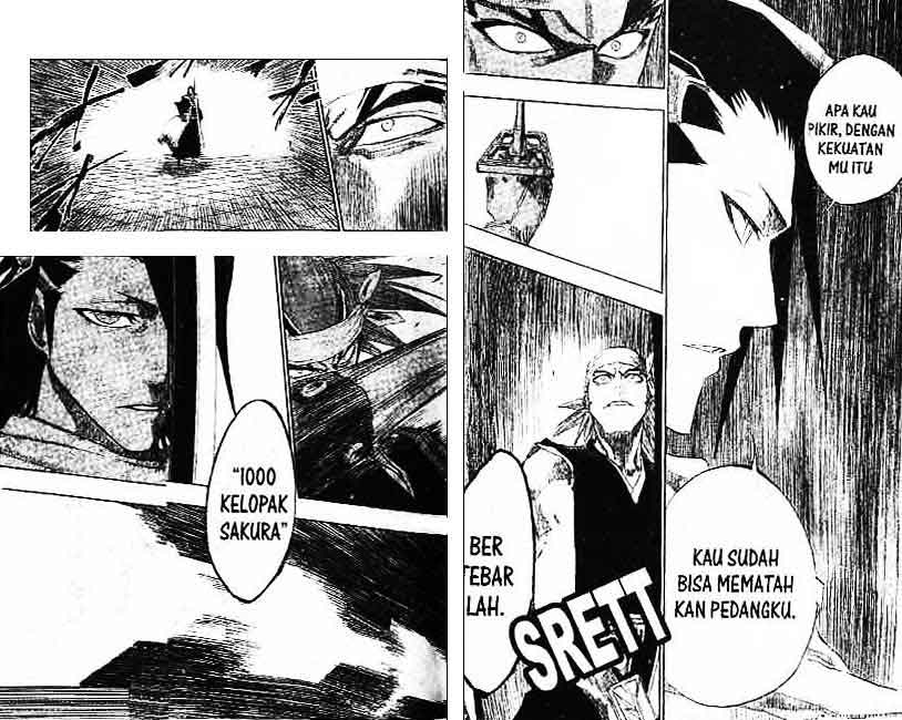 Read Bleach ID Manga Online
