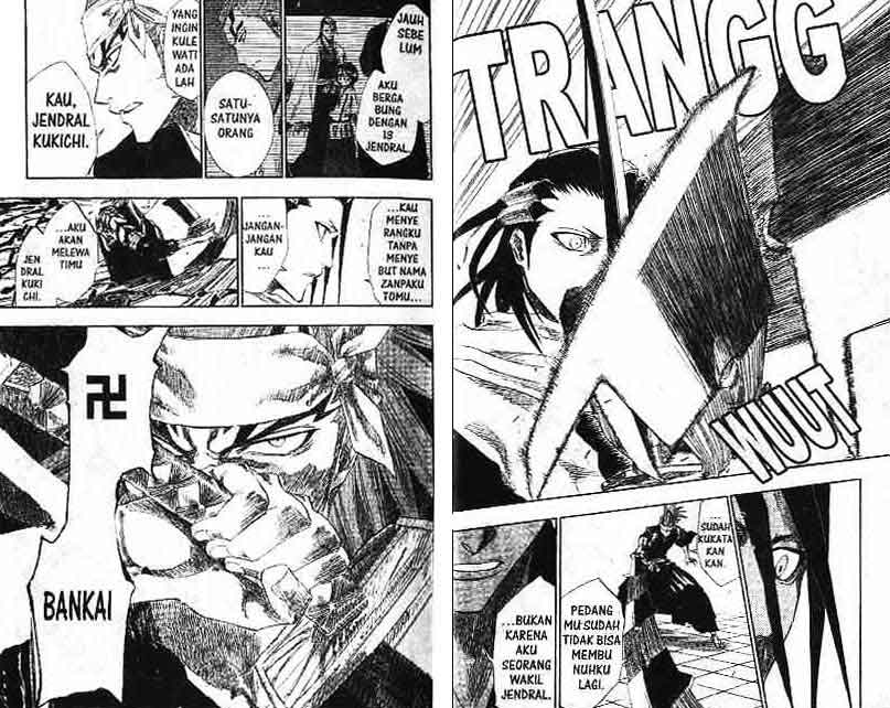 Read Bleach ID Manga Online