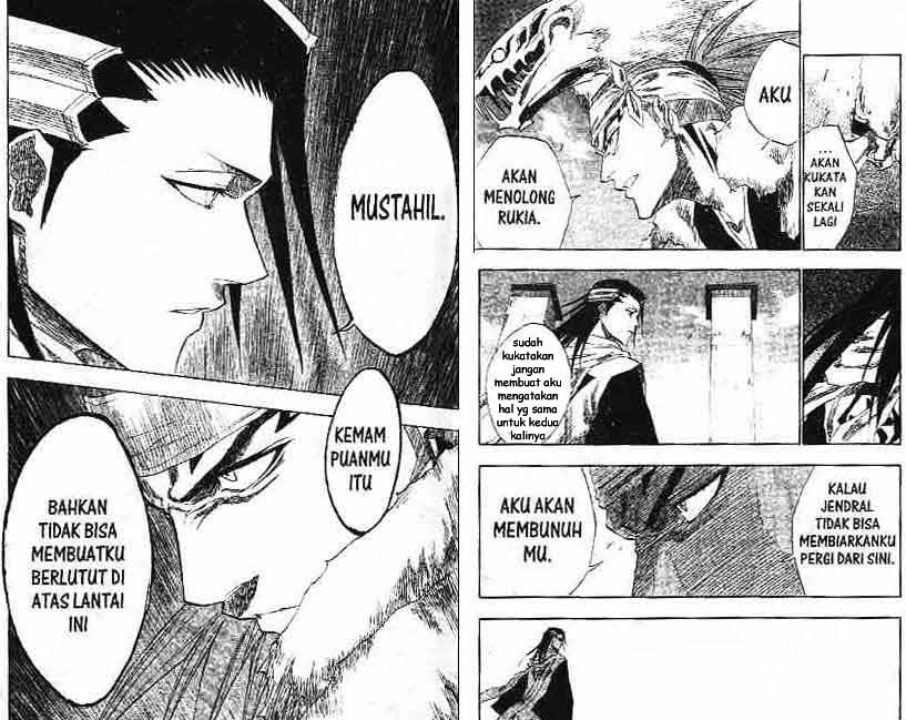Read Bleach ID Manga Online