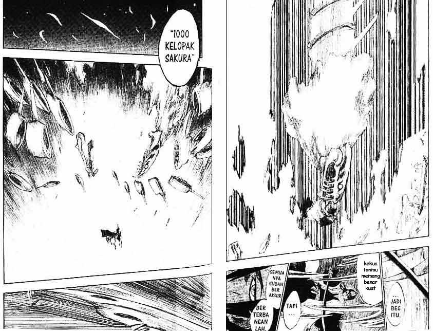 Read Bleach ID Manga Online