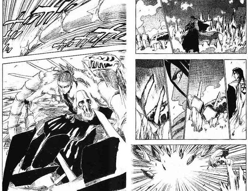 Read Bleach ID Manga Online
