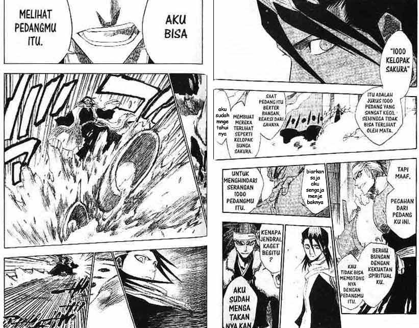 Read Bleach ID Manga Online