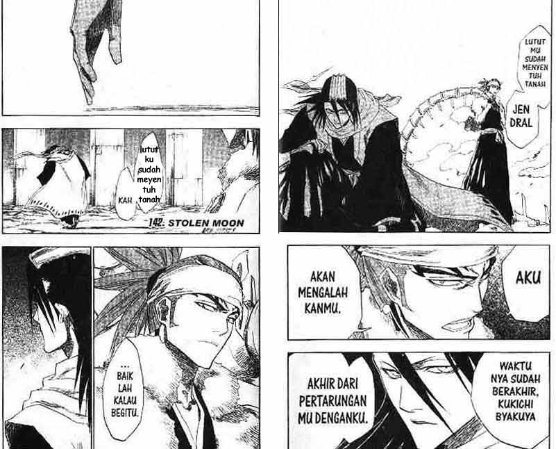 Read Bleach ID Manga Online