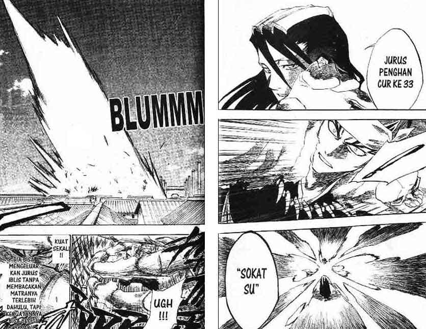 Read Bleach ID Manga Online