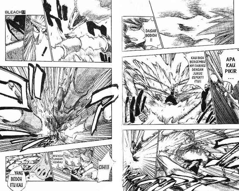 Read Bleach ID Manga Online
