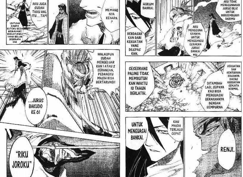 Read Bleach ID Manga Online