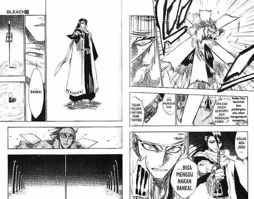 Read Bleach ID Manga Online