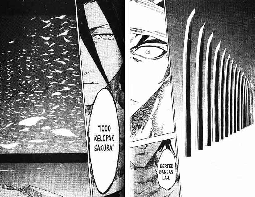 Read Bleach ID Manga Online