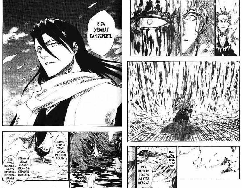 Read Bleach ID Manga Online