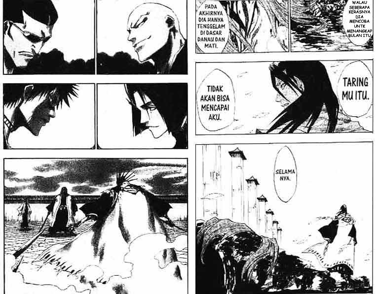 Read Bleach ID Manga Online
