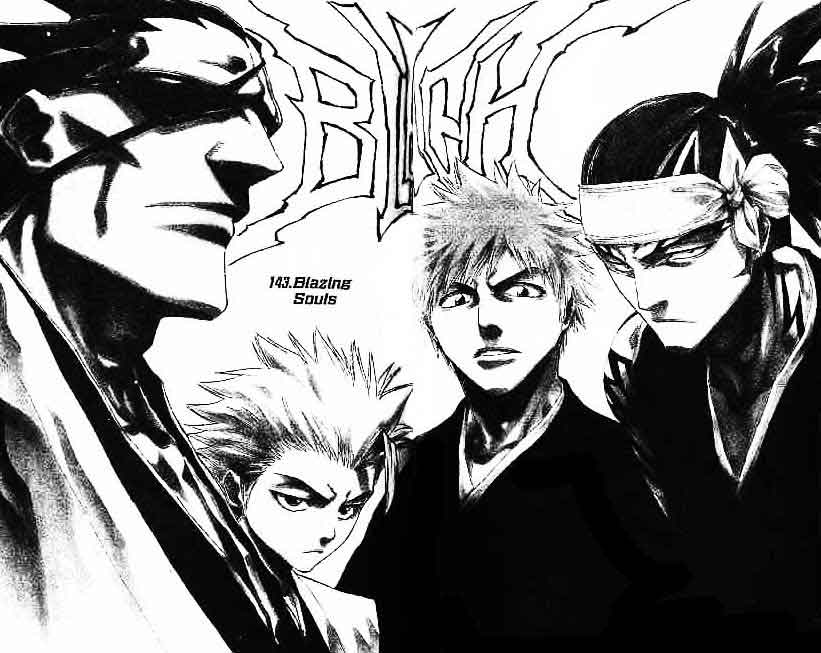 Read Bleach ID Manga Online