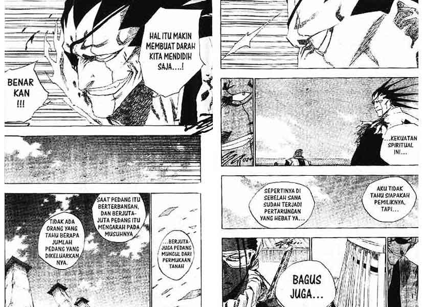 Read Bleach ID Manga Online