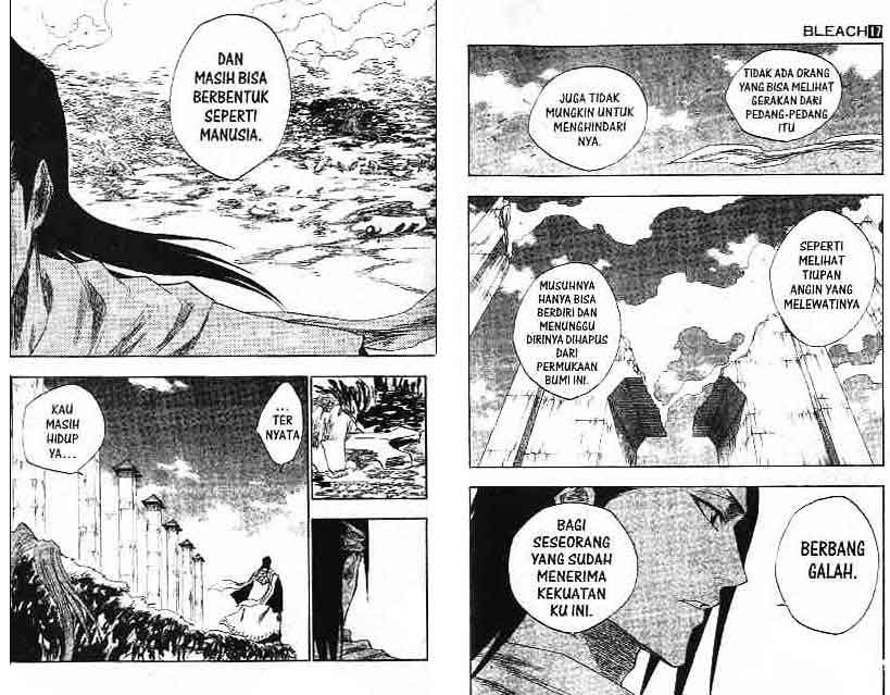 Read Bleach ID Manga Online