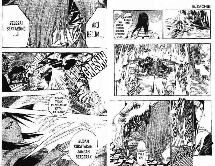 Read Bleach ID Manga Online