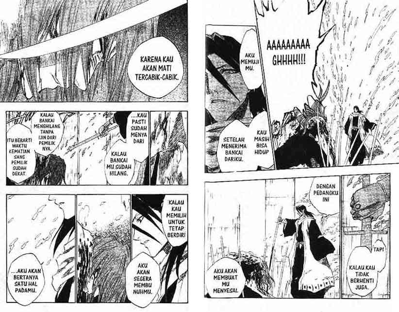 Read Bleach ID Manga Online