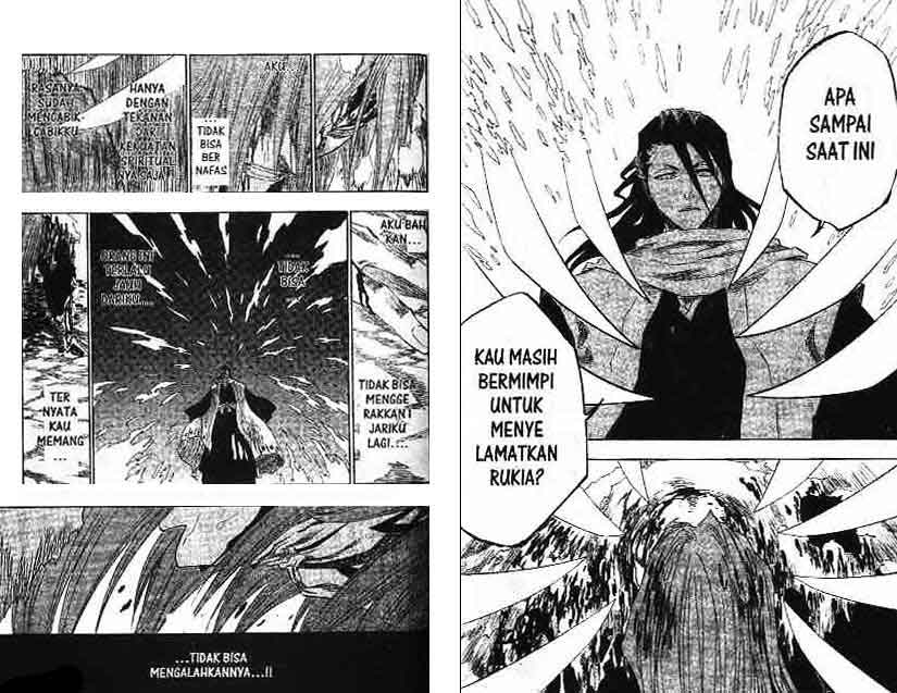 Read Bleach ID Manga Online