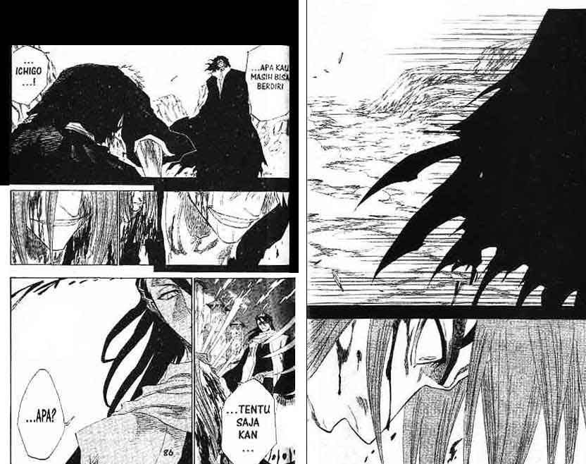 Read Bleach ID Manga Online