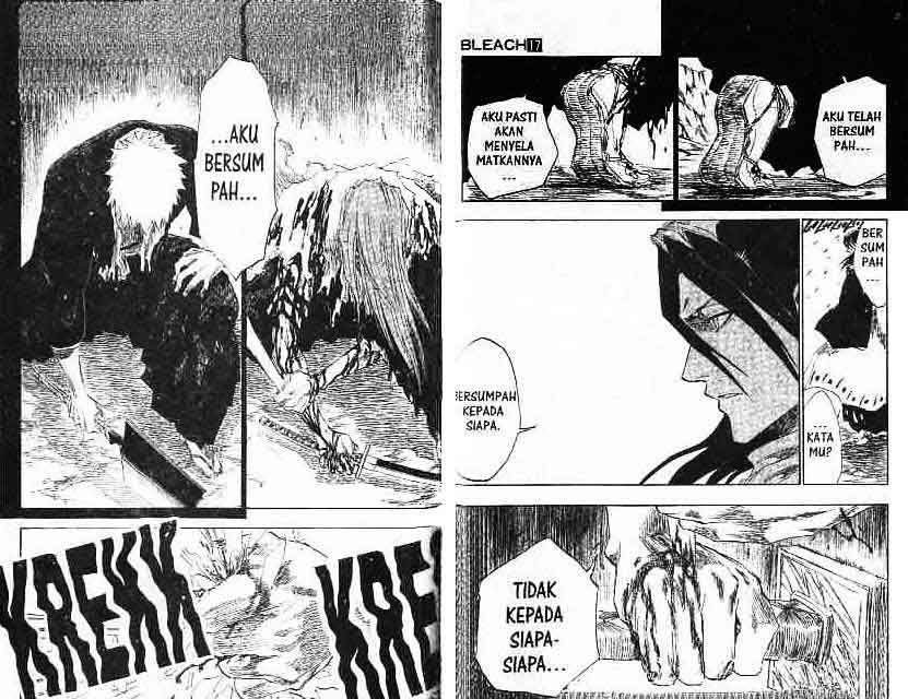 Read Bleach ID Manga Online