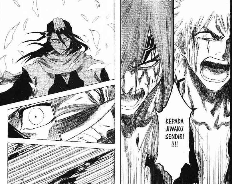 Read Bleach ID Manga Online