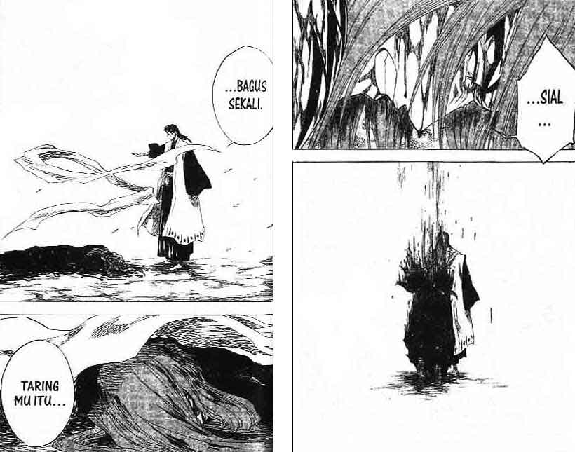 Read Bleach ID Manga Online