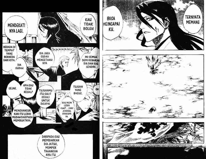 Read Bleach ID Manga Online