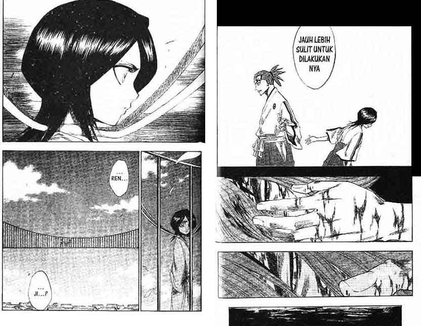 Read Bleach ID Manga Online