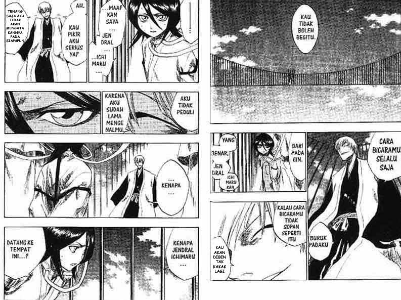 Read Bleach ID Manga Online
