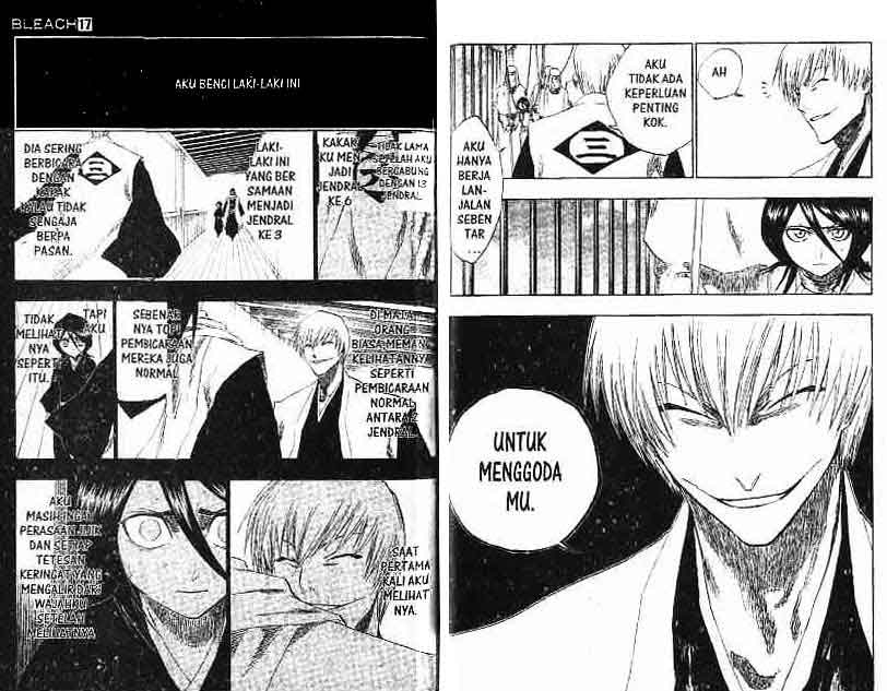 Read Bleach ID Manga Online