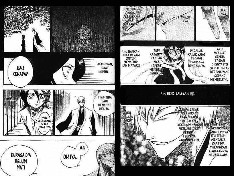 Read Bleach ID Manga Online