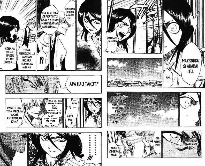 Read Bleach ID Manga Online