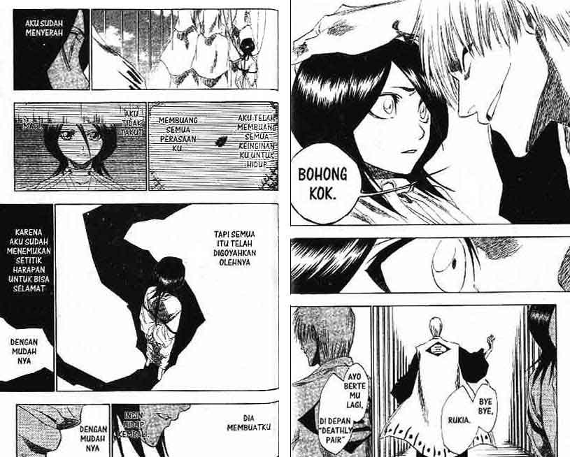Read Bleach ID Manga Online