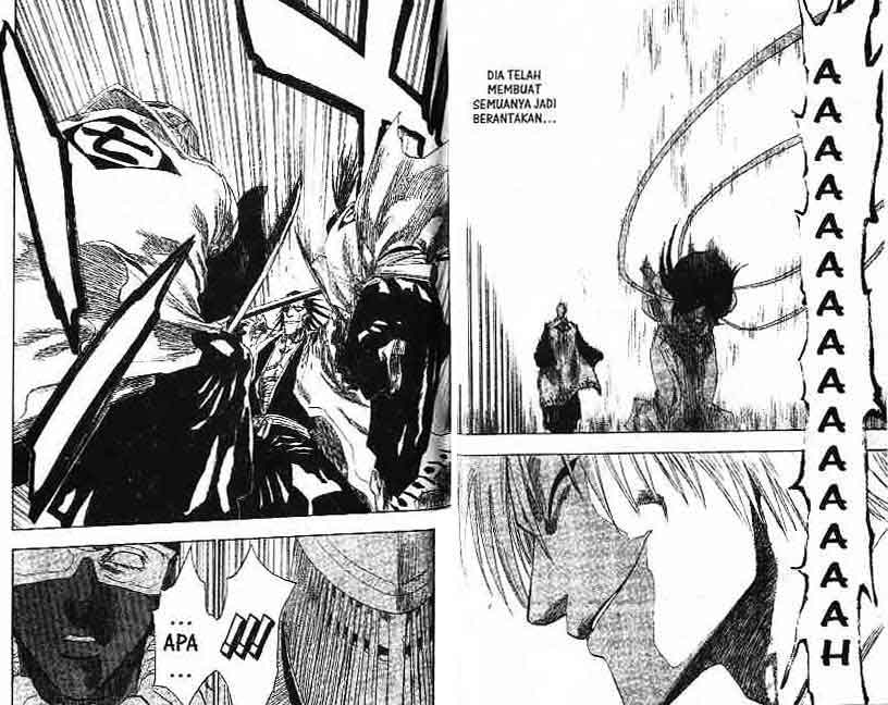 Read Bleach ID Manga Online