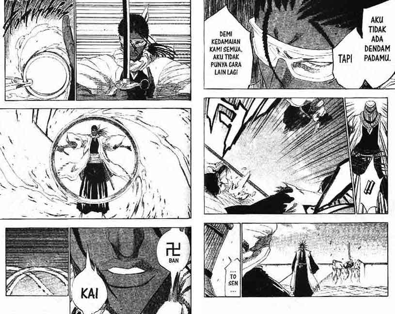Read Bleach ID Manga Online